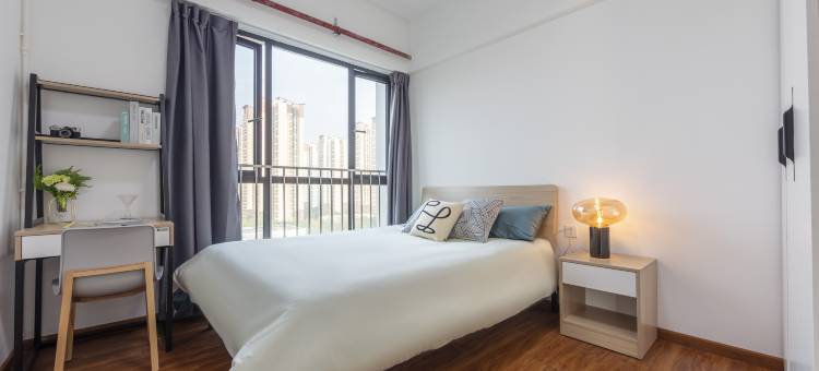 冠寓(广州弘大创意园店)图片