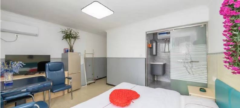 扬州鑫杨宾馆图片