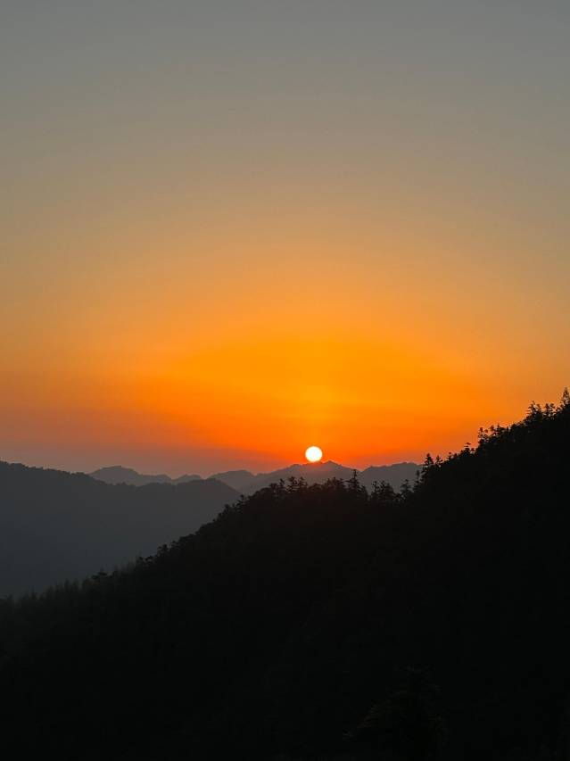 山语生活·黄山设计美宿(黄山汤口南大门店)图片