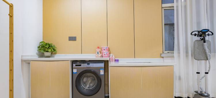 速8优选酒店(广汉汽车站店)图片