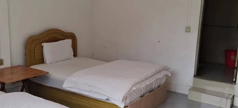 岑溪福威旅馆图片