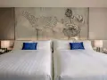 家庭房
