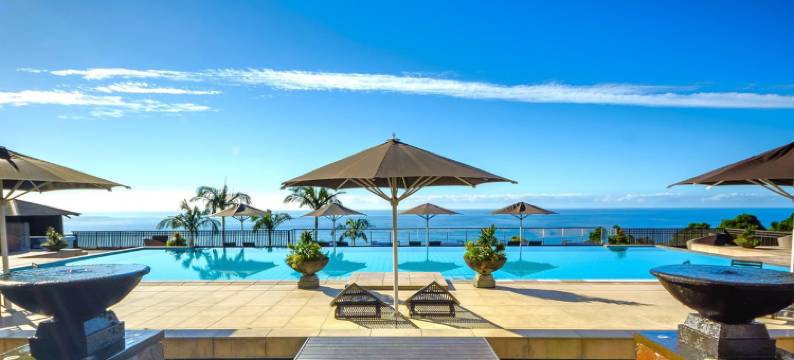 屋久岛三卡拉水疗酒店(Sankara Hotel & Spa Yakushima)图片