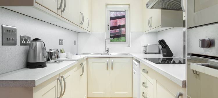 克罗默乡村俱乐部酒店(Cromer Country Club)图片