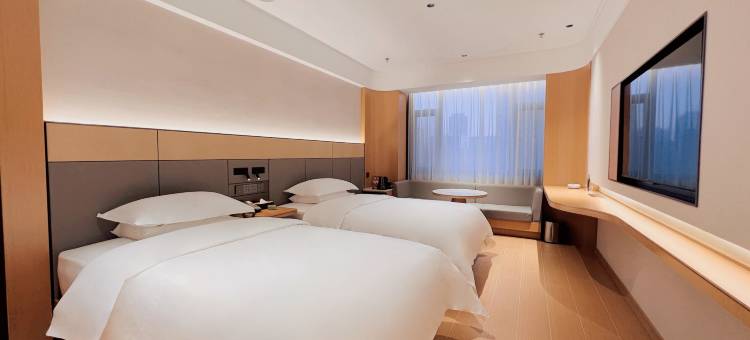 赤峰云季未来酒店图片