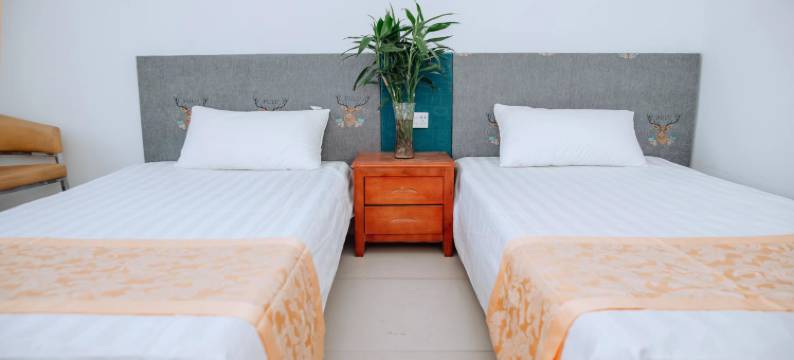 太原大红门宾馆图片