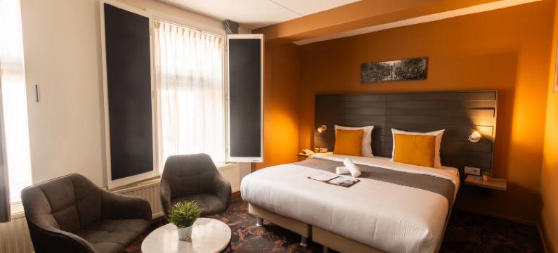 快乐旅行者(Hotel the Happy Traveler)图片