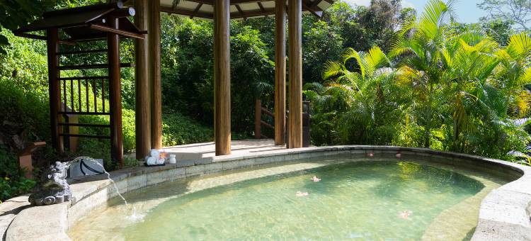 陵水希尔顿逸林温泉酒店图片