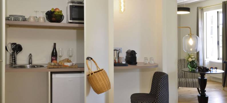 Château Saint Gilles图片