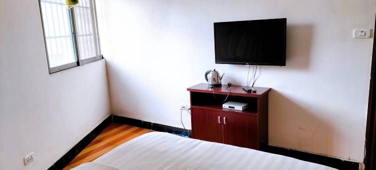 安顺忠信宾馆图片