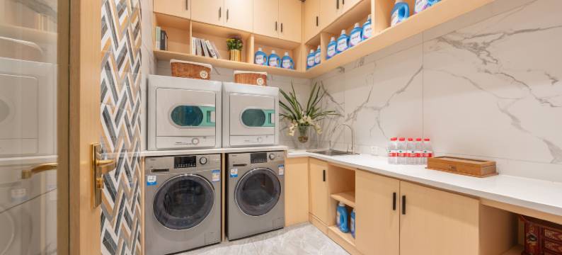 白玉兰酒店(淄博银座广场西六路店)图片