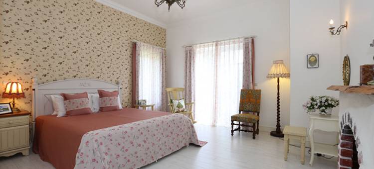 花莲云山水民宿图片