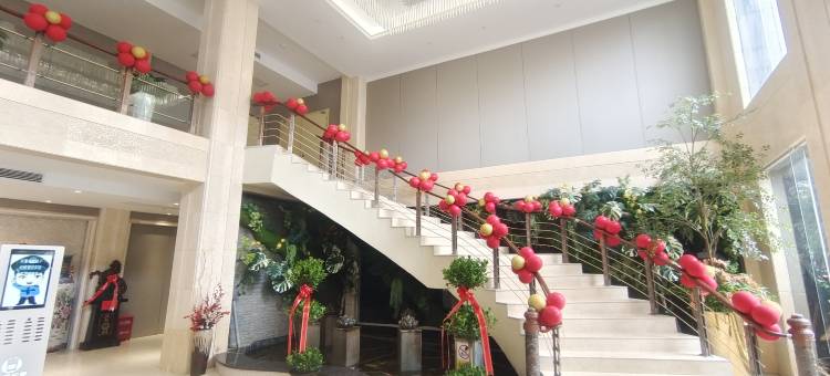 星宇国际酒店(荆州万达店)图片