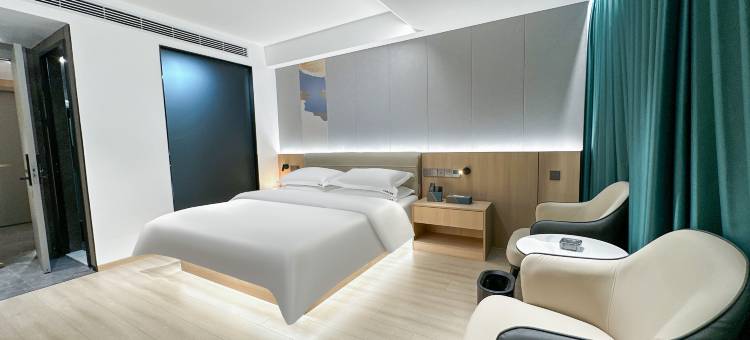 千良精品酒店(陆良客运北站店)图片