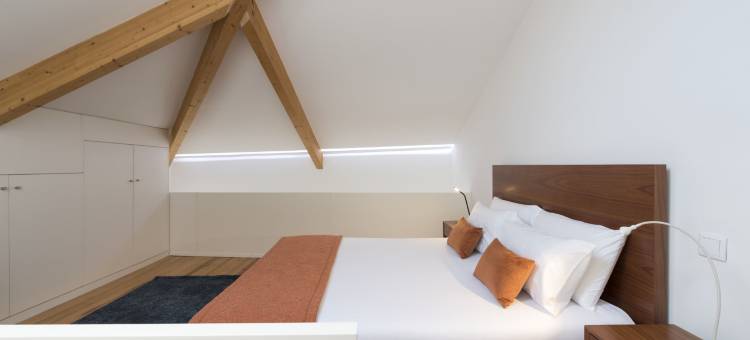 甜蜜波尔图消防出租公寓 - 附停车位(Apartment Firehouse by Sweet Porto - Free Parking)图片