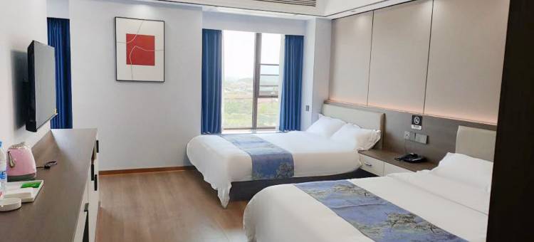 凯辰酒店(毕节高铁站店)图片