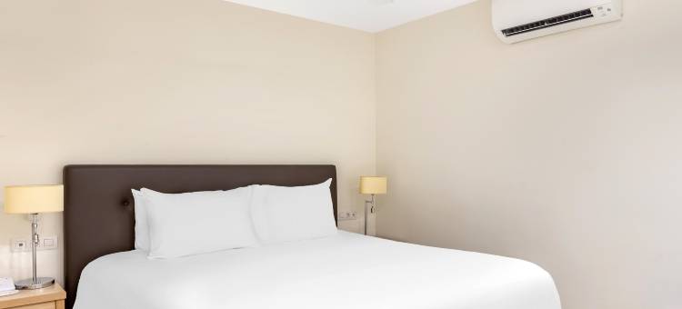 日落港俱乐部钻石度假公寓(Sunset Harbour Club)图片