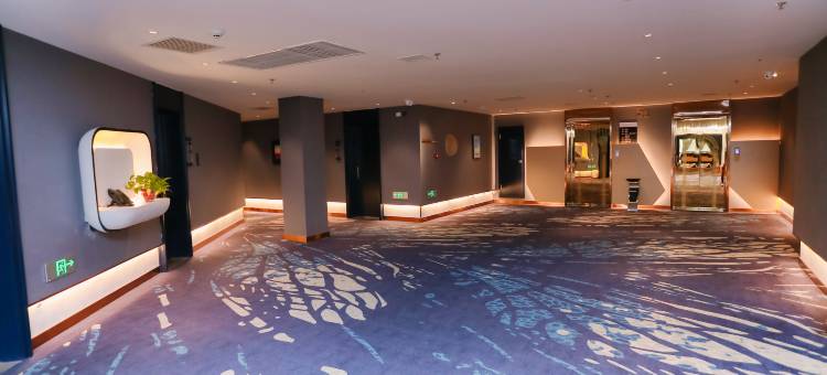 艾扉酒店(兴安盟行政公署店)图片