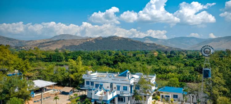 Cocotel俱乐部莫奈海滩度假村(Club Monet Beachfront Resort by Cocotel)图片