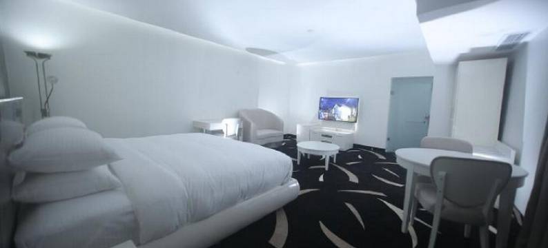 美嘉希尔顿酒店(Mega Hilton)图片