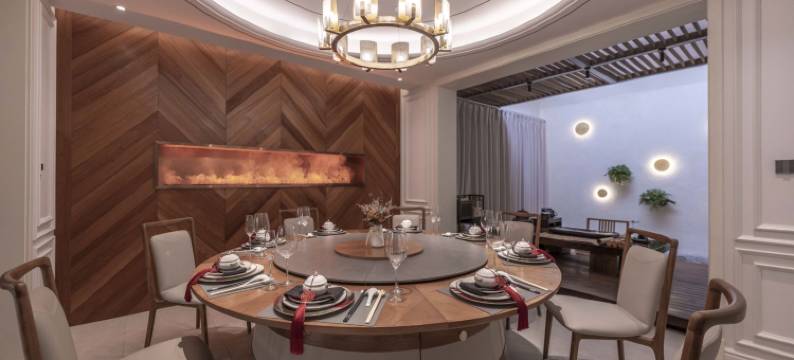 西山隐•VILLA11(滇池海埂大坝店)图片