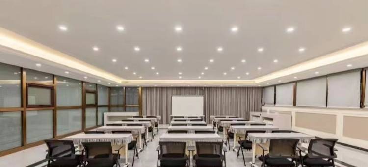 维也纳酒店(大连高新万达广场店)图片
