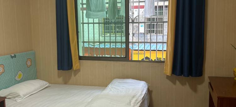 旺家宾馆图片