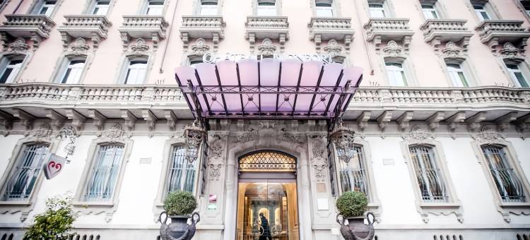 蒙福特城堡酒店(Château Monfort - Relais & Châteaux)图片