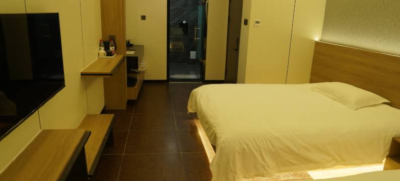 义县嘉盈宾馆图片