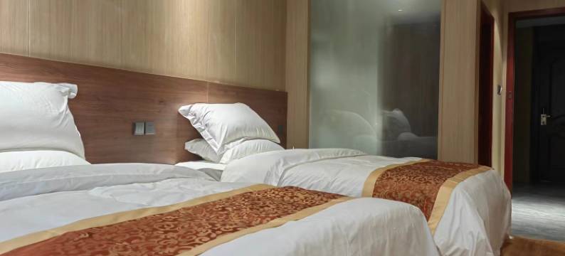 成都汉林酒店图片