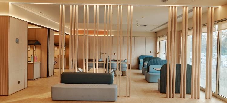 汉庭酒店(魏县店)图片