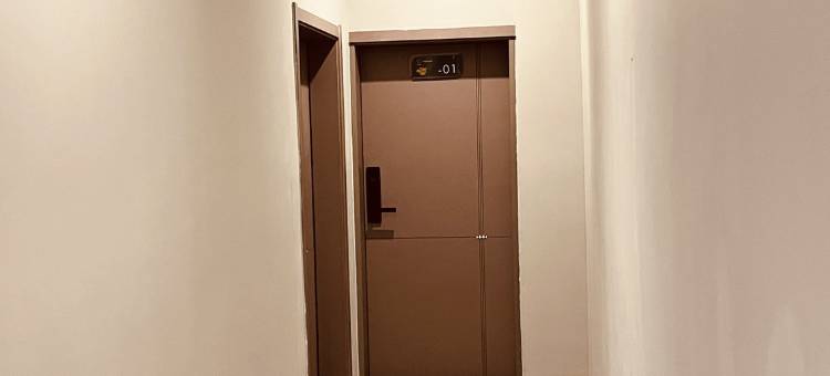 钟山加壹轻奢宾馆图片