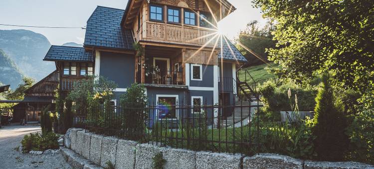 索恩杭公寓(Chalet am Sonnenhang)图片