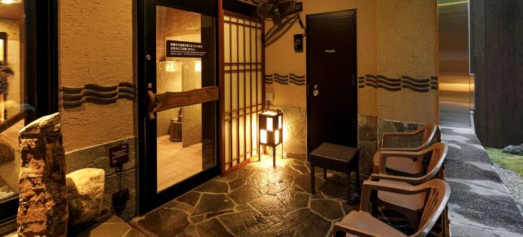 多米快捷酒店-丰桥温泉(Dormy Inn EXPRESS Toyohashi Hot Spring)图片