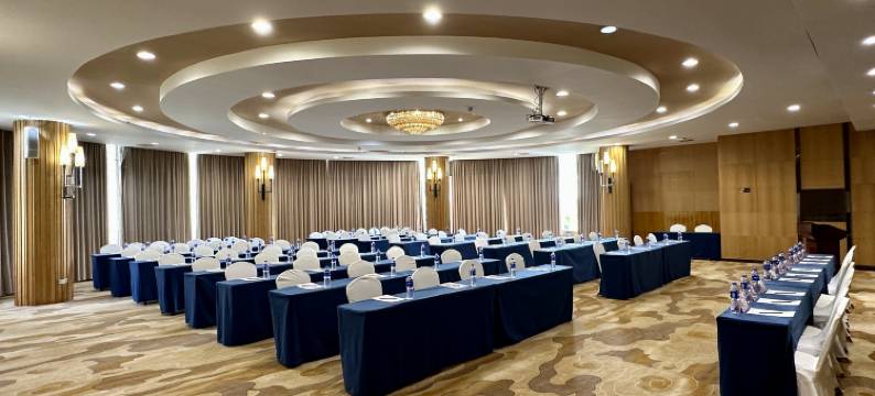 南宁怡养花园大酒店(广西药用植物园店)图片