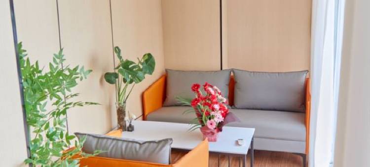 青岛新青海宾馆图片