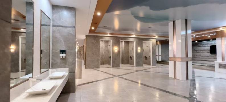 阿荣旗袁满商务会馆图片