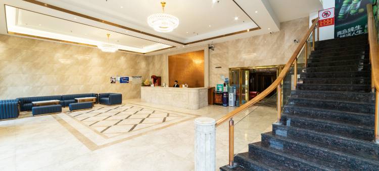 精途酒店(中山小榄汽车站店)图片