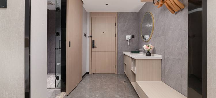 悦季酒店(永州零陵店)图片