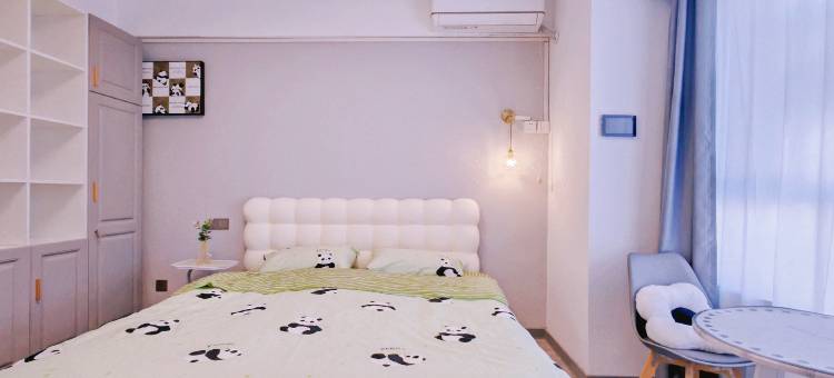 吉林玖月公寓图片