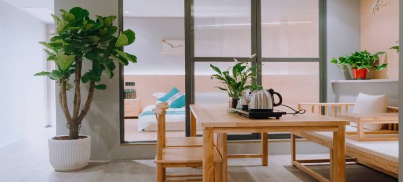 蒋家公馆(新街口地铁站店)图片