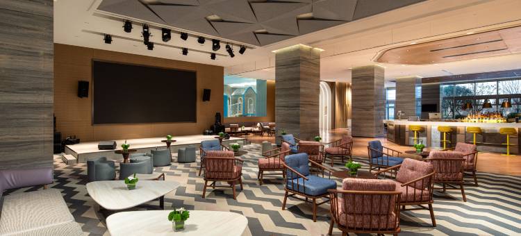 ClubMed地中海白日方舟·太仓度假村图片