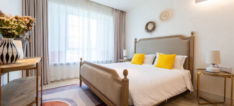 海之蓝民宿图片