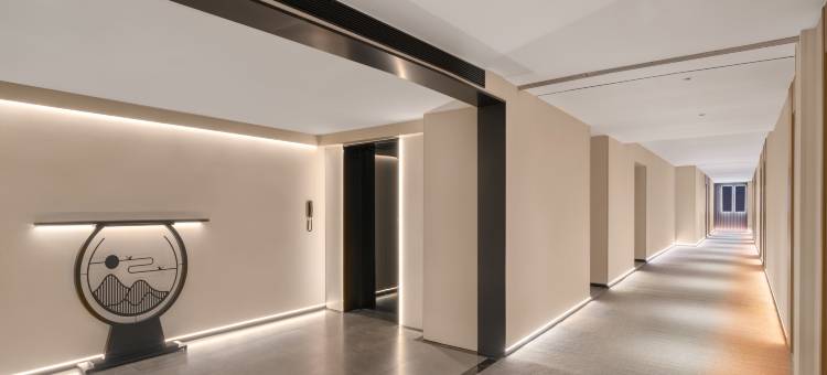 你好酒店(潍坊健康东街店)图片