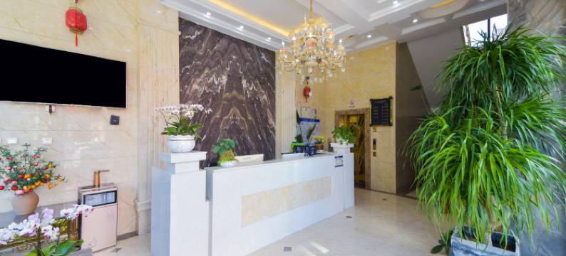 诚悦酒店(大理洱海公园高铁站店)图片