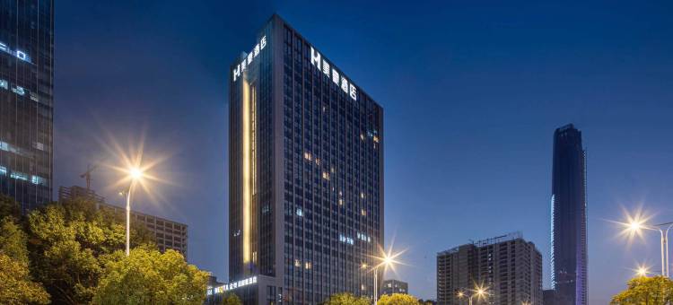 美豪酒店(苏州湾东太湖店)图片