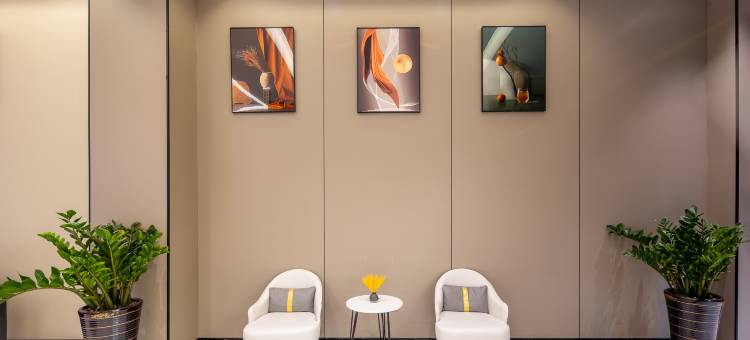 华尔顿精选酒店(陵水火车站店)图片