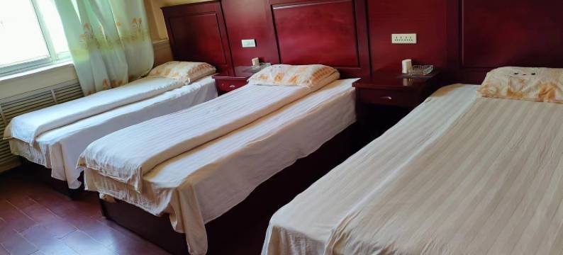 星阳商务宾馆图片