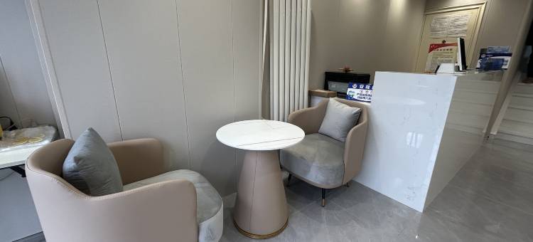 如家华驿精选酒店(北京国展西坝河地铁站店)图片