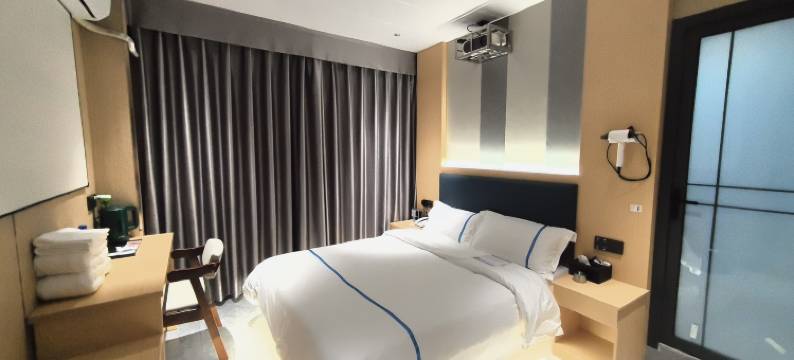 东莞奥诗卡智能公馆(三中店)图片